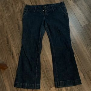 Mossimo jeans